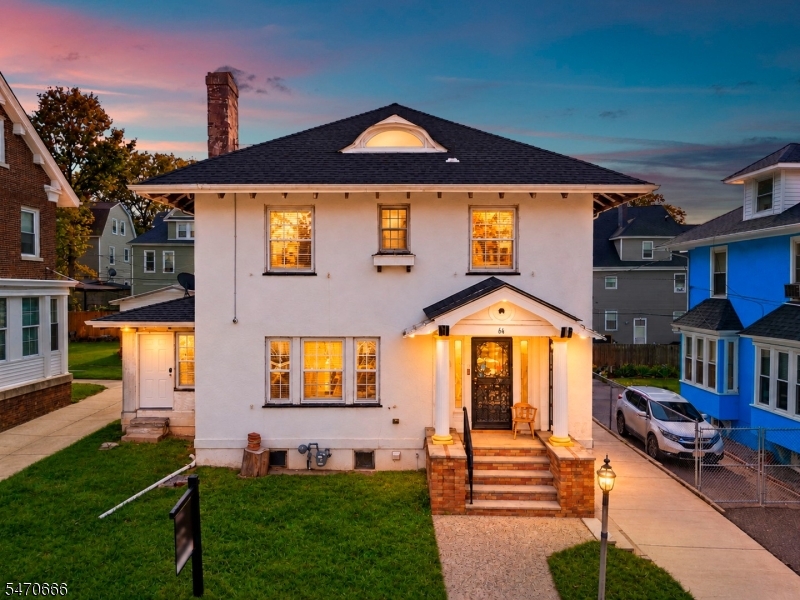 62 Shephard Avenue Newark NJ 07112