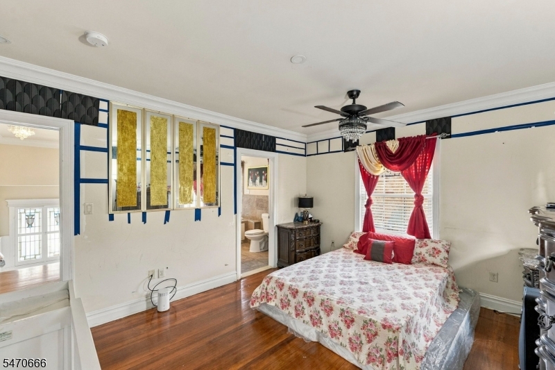 62 Shephard Avenue Newark NJ 07112