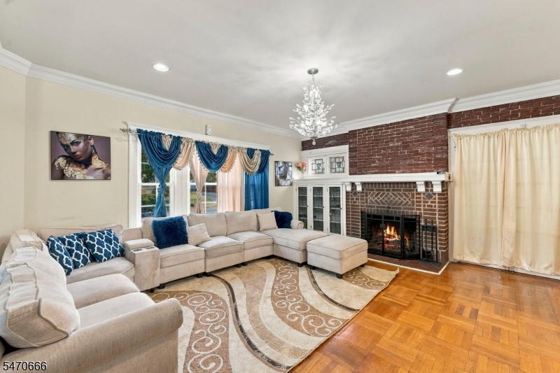 62 Shephard Avenue Newark NJ 07112