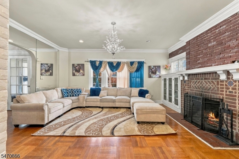 62 Shephard Avenue Newark NJ 07112