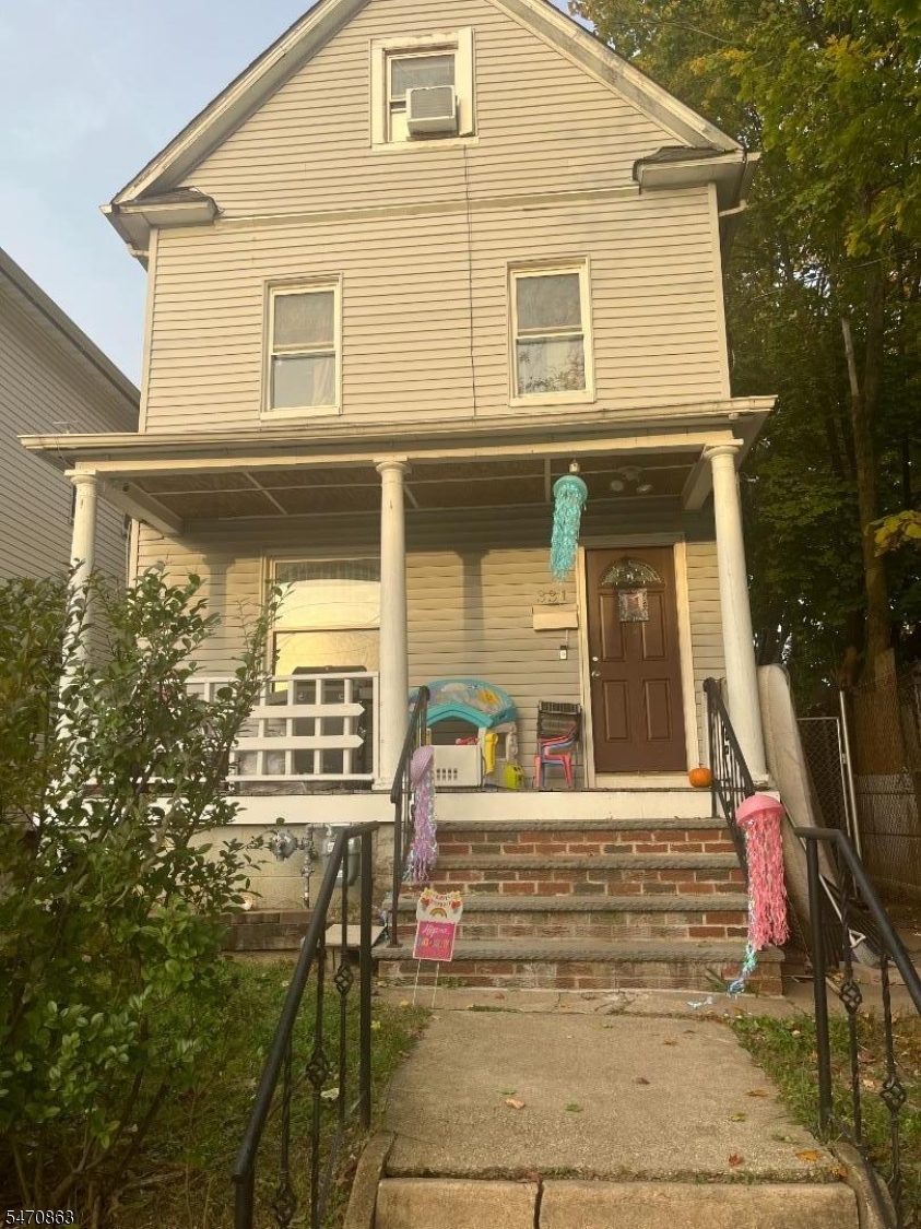 331 Berckman Street Plainfield NJ 07062