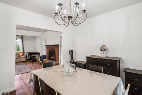 581 Eagle Rock Avenue West Orange NJ 07052