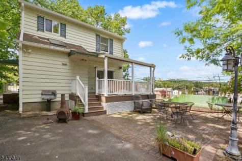 581 Eagle Rock Avenue West Orange NJ 07052