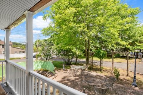 581 Eagle Rock Avenue West Orange NJ 07052