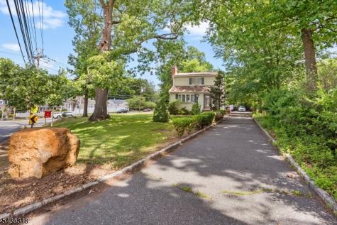 581 Eagle Rock Avenue West Orange NJ 07052