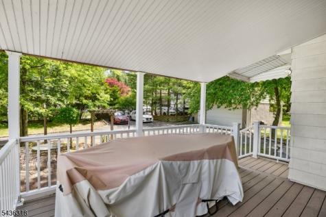 581 Eagle Rock Avenue West Orange NJ 07052