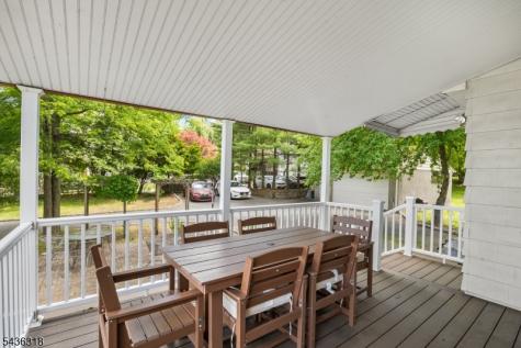 581 Eagle Rock Avenue West Orange NJ 07052