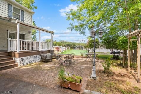 581 Eagle Rock Avenue West Orange NJ 07052