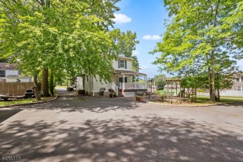 581 Eagle Rock Avenue West Orange NJ 07052