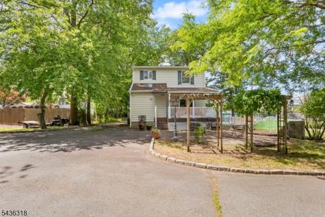 581 Eagle Rock Avenue West Orange NJ 07052