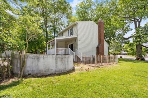 581 Eagle Rock Avenue West Orange NJ 07052
