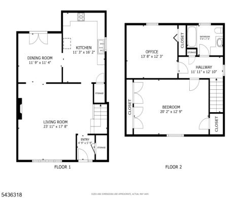 581 Eagle Rock Avenue West Orange NJ 07052