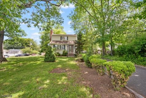 581 Eagle Rock Avenue West Orange NJ 07052