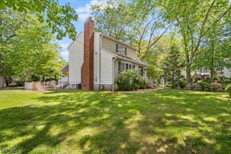 581 Eagle Rock Avenue West Orange NJ 07052