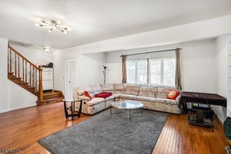 581 Eagle Rock Avenue West Orange NJ 07052