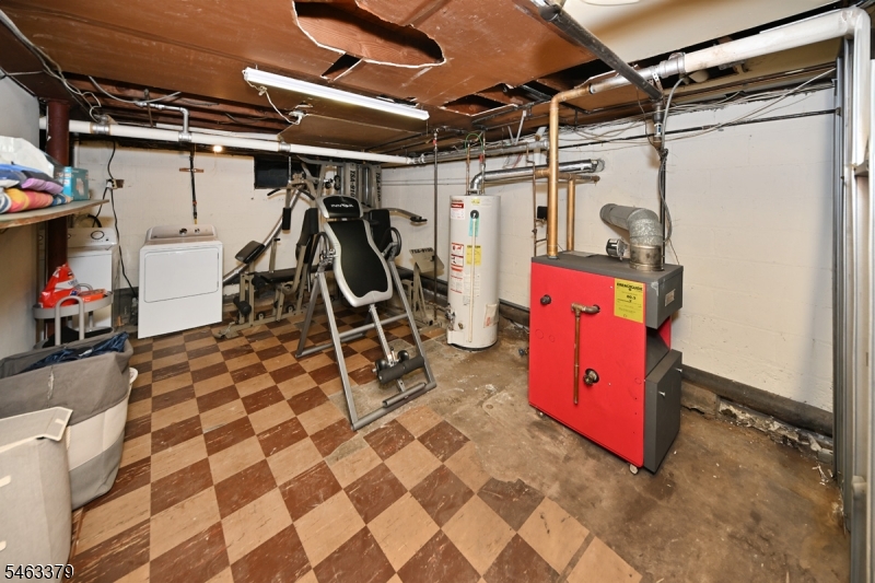 19 Orchard Street Nutley NJ 07110