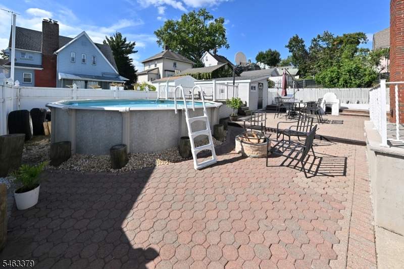 19 Orchard Street Nutley NJ 07110