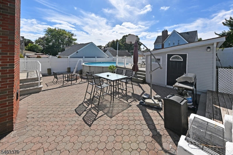 19 Orchard Street Nutley NJ 07110