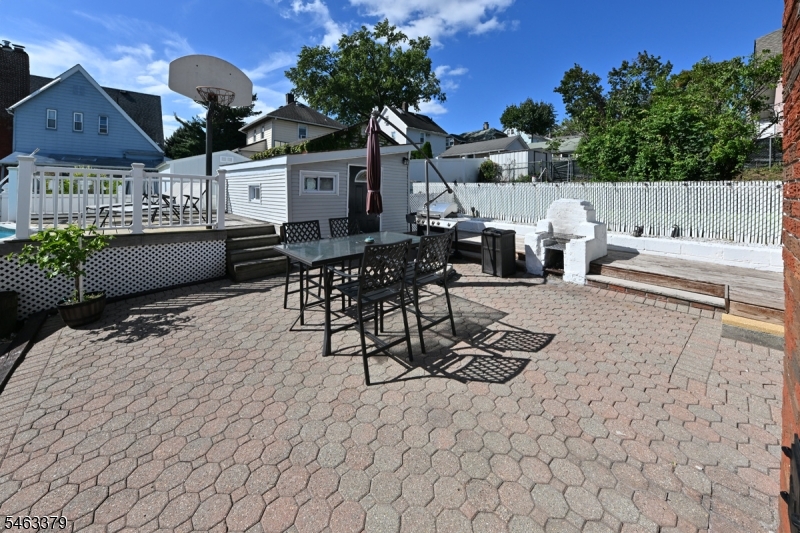 19 Orchard Street Nutley NJ 07110
