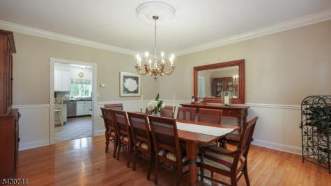 195 Fairfield Lane Hillsborough NJ 08844