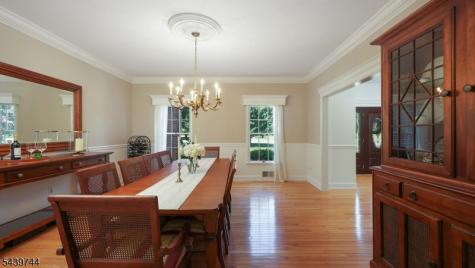 195 Fairfield Lane Hillsborough NJ 08844