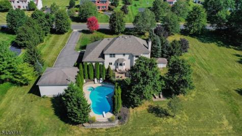 195 Fairfield Lane Hillsborough NJ 08844