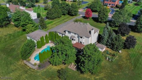 195 Fairfield Lane Hillsborough NJ 08844