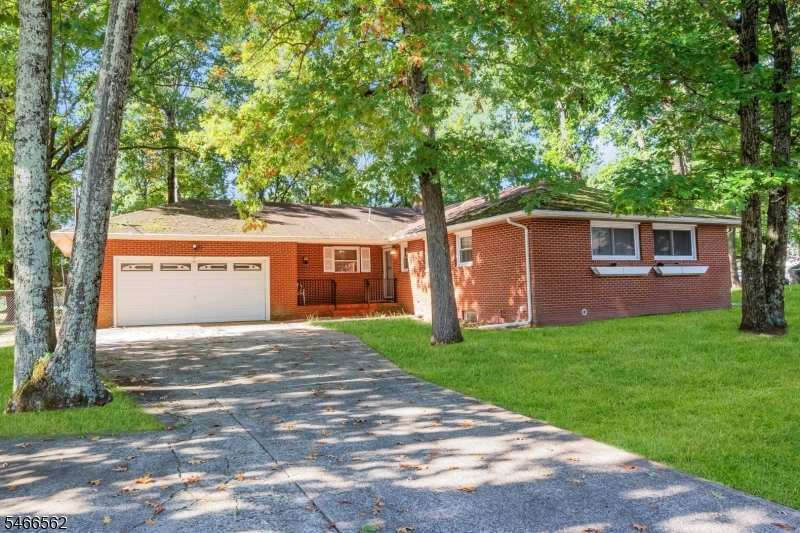 58 Arden Street Franklin NJ 08873
