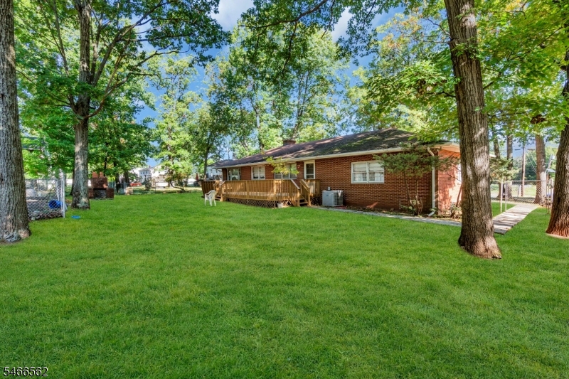 58 Arden Street Franklin NJ 08873