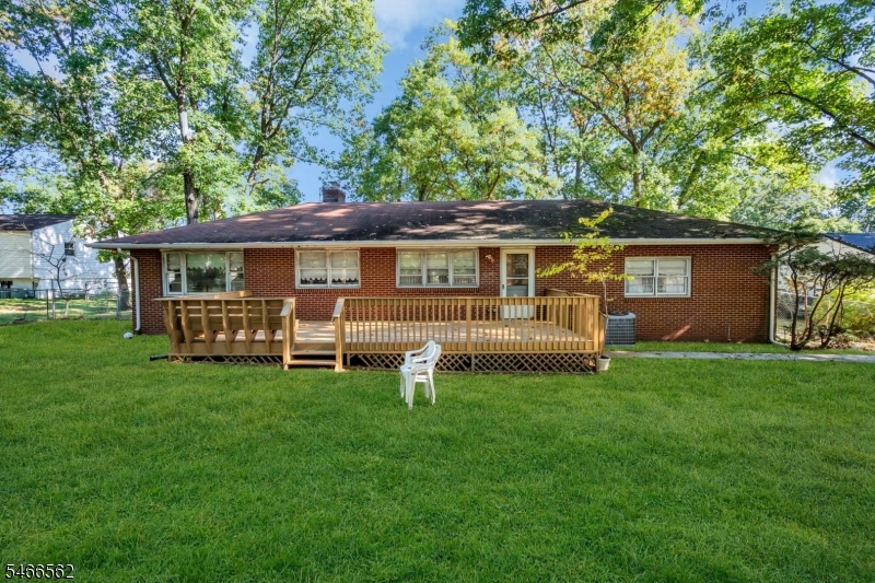 58 Arden Street Franklin NJ 08873