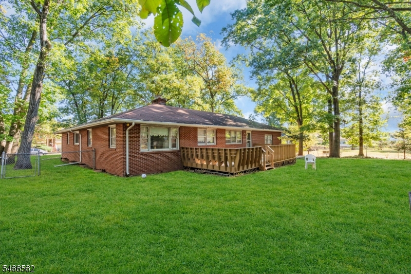 58 Arden Street Franklin NJ 08873