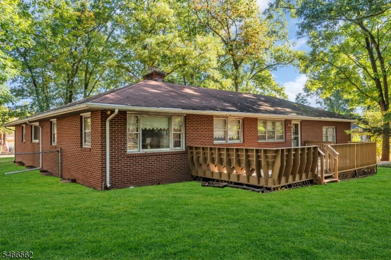 58 Arden Street Franklin NJ 08873