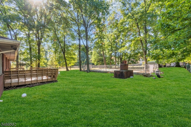 58 Arden Street Franklin NJ 08873