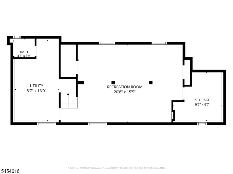 121 Scofield Street Newark NJ 07106