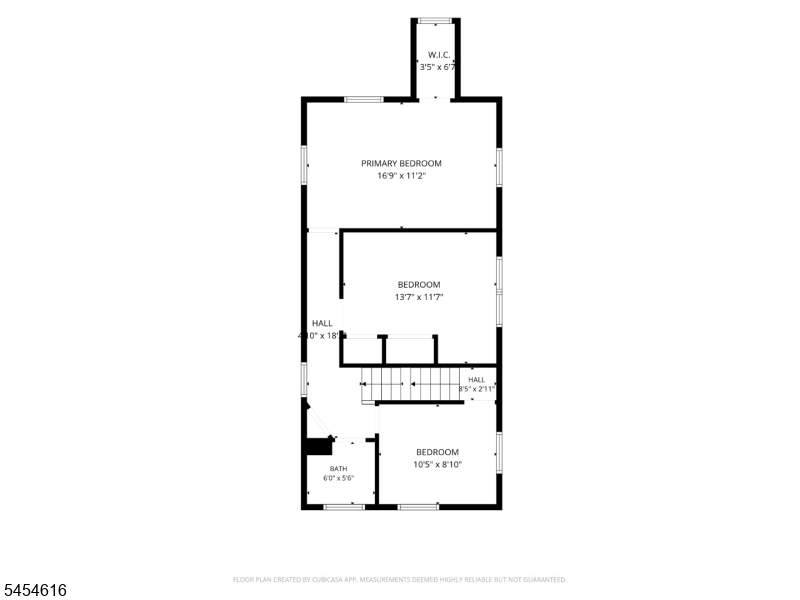 121 Scofield Street Newark NJ 07106