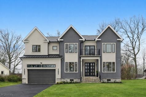 33 Tower Road Livingston NJ 07039