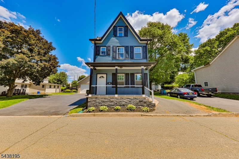 793 Culkin Street Phillipsburg NJ 08865