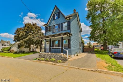 793 Culkin Street Phillipsburg NJ 08865