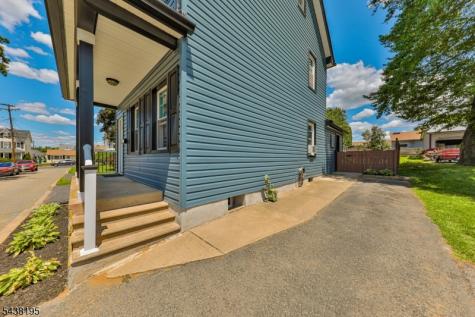 793 Culkin Street Phillipsburg NJ 08865