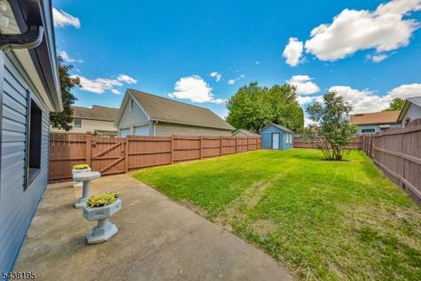 793 Culkin Street Phillipsburg NJ 08865