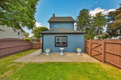 793 Culkin Street Phillipsburg NJ 08865