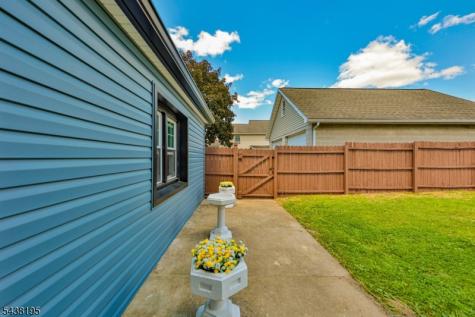 793 Culkin Street Phillipsburg NJ 08865