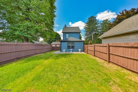 793 Culkin Street Phillipsburg NJ 08865