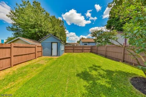 793 Culkin Street Phillipsburg NJ 08865