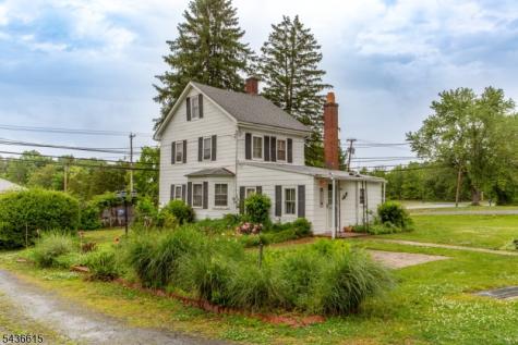 1510 Route 179 West Amwell NJ 08530