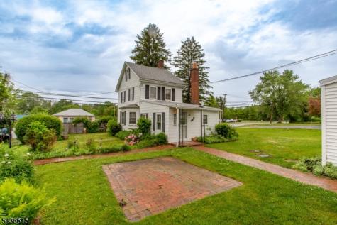 1510 Route 179 West Amwell NJ 08530
