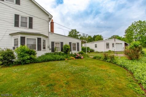 1510 Route 179 West Amwell NJ 08530