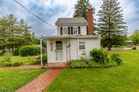 1510 Route 179 West Amwell NJ 08530