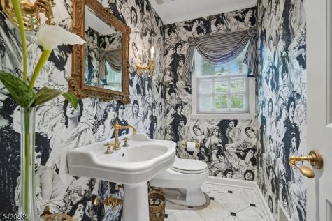 19 Greenbriar Drive Summit NJ 07901