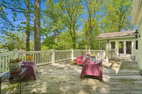 19 Greenbriar Drive Summit NJ 07901